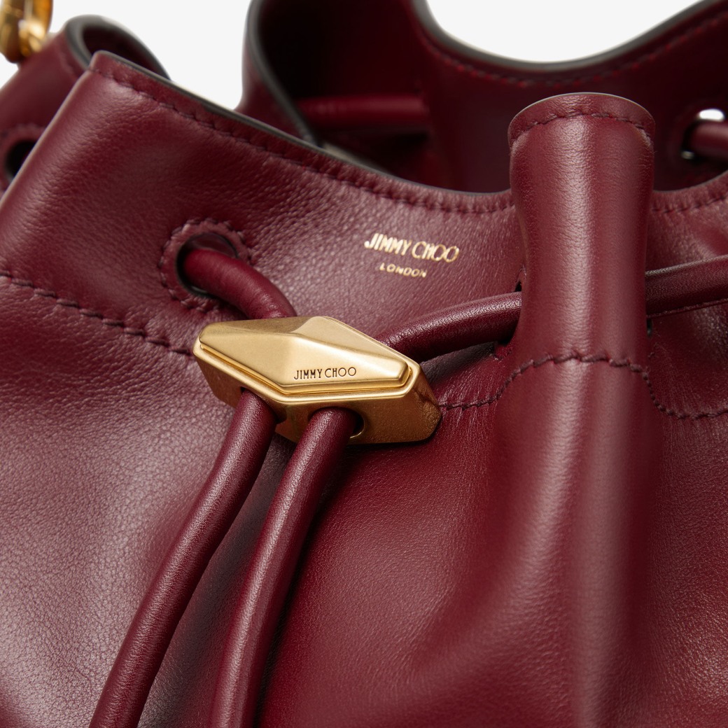 Jimmy Choo Cinch Medium