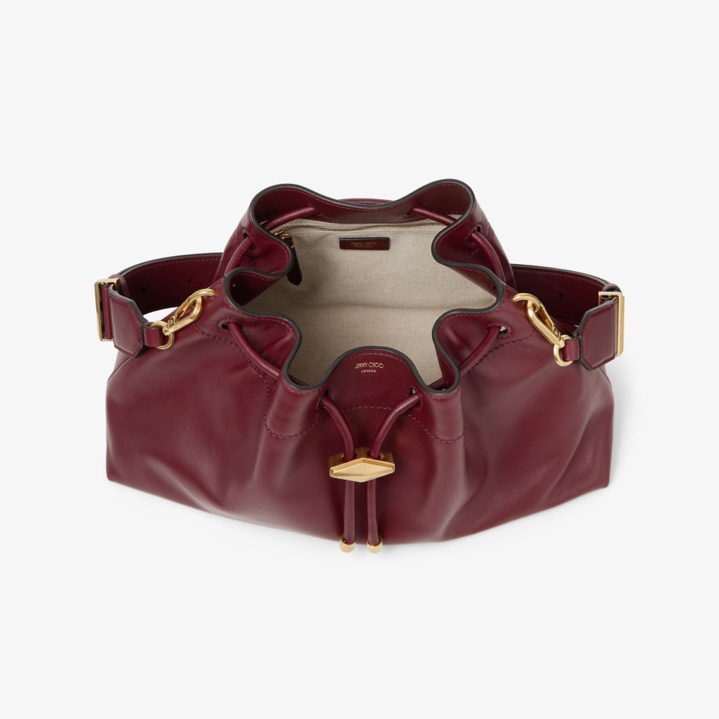 Jimmy Choo Cinch Medium