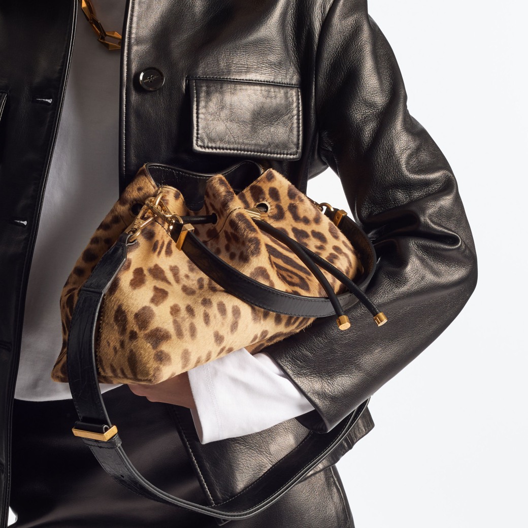 Jimmy Choo Cinch M