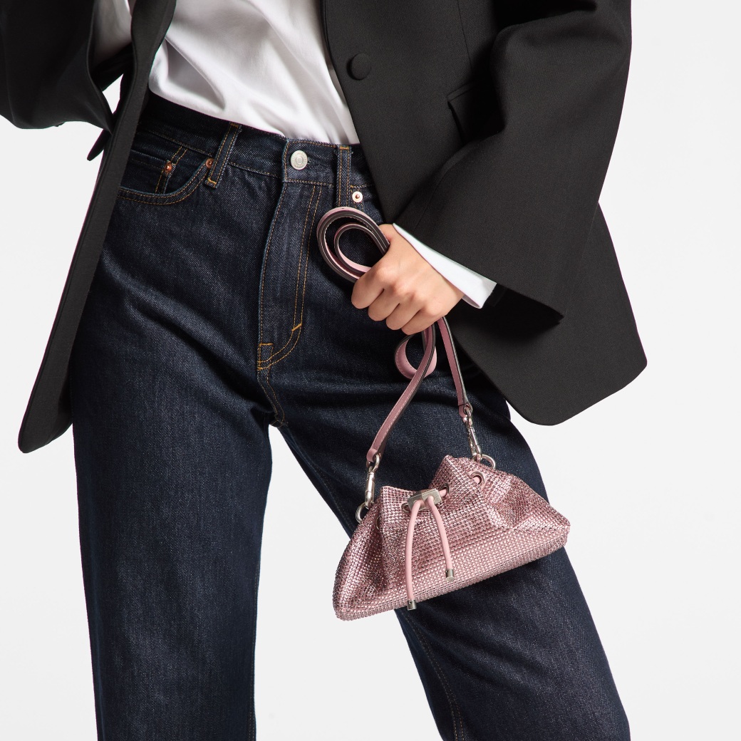 Jimmy Choo Cinch S