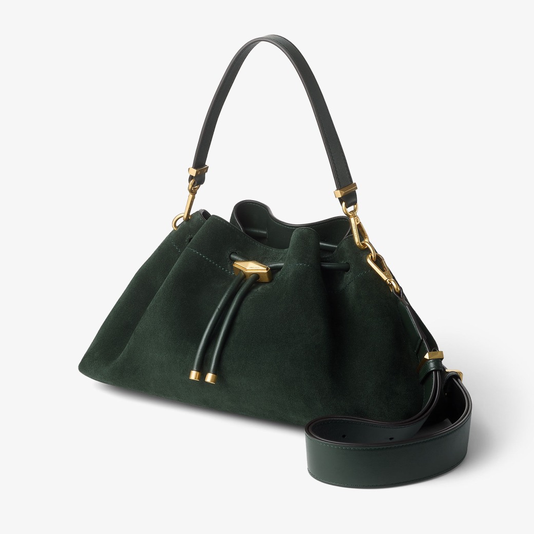 Jimmy Choo Cinch Medium