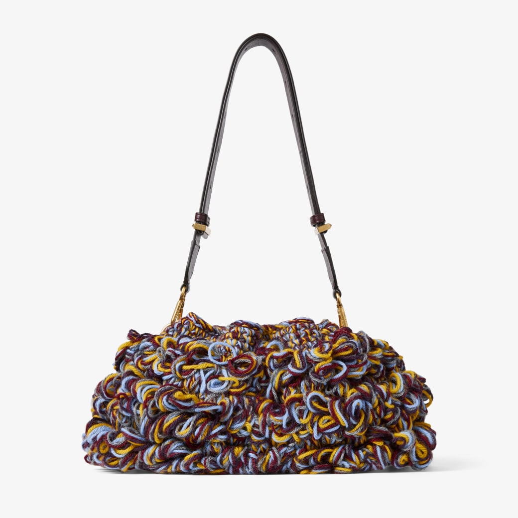 Jimmy Choo Cinch Moyen