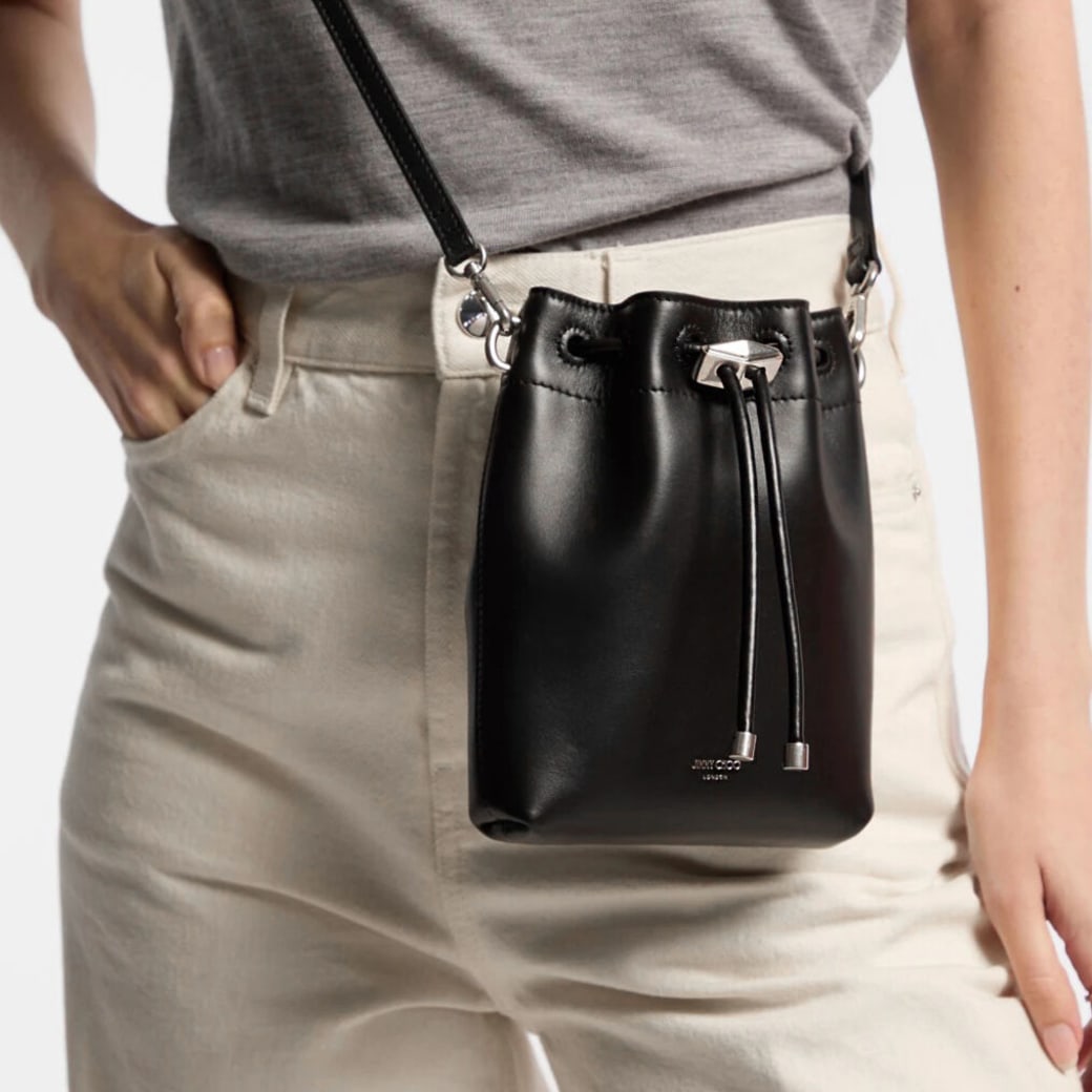 Jimmy Choo Cinch Mini