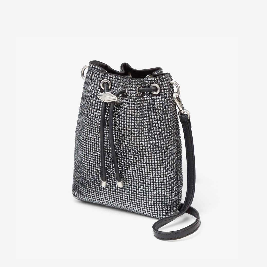 Jimmy Choo Cinch Mini
