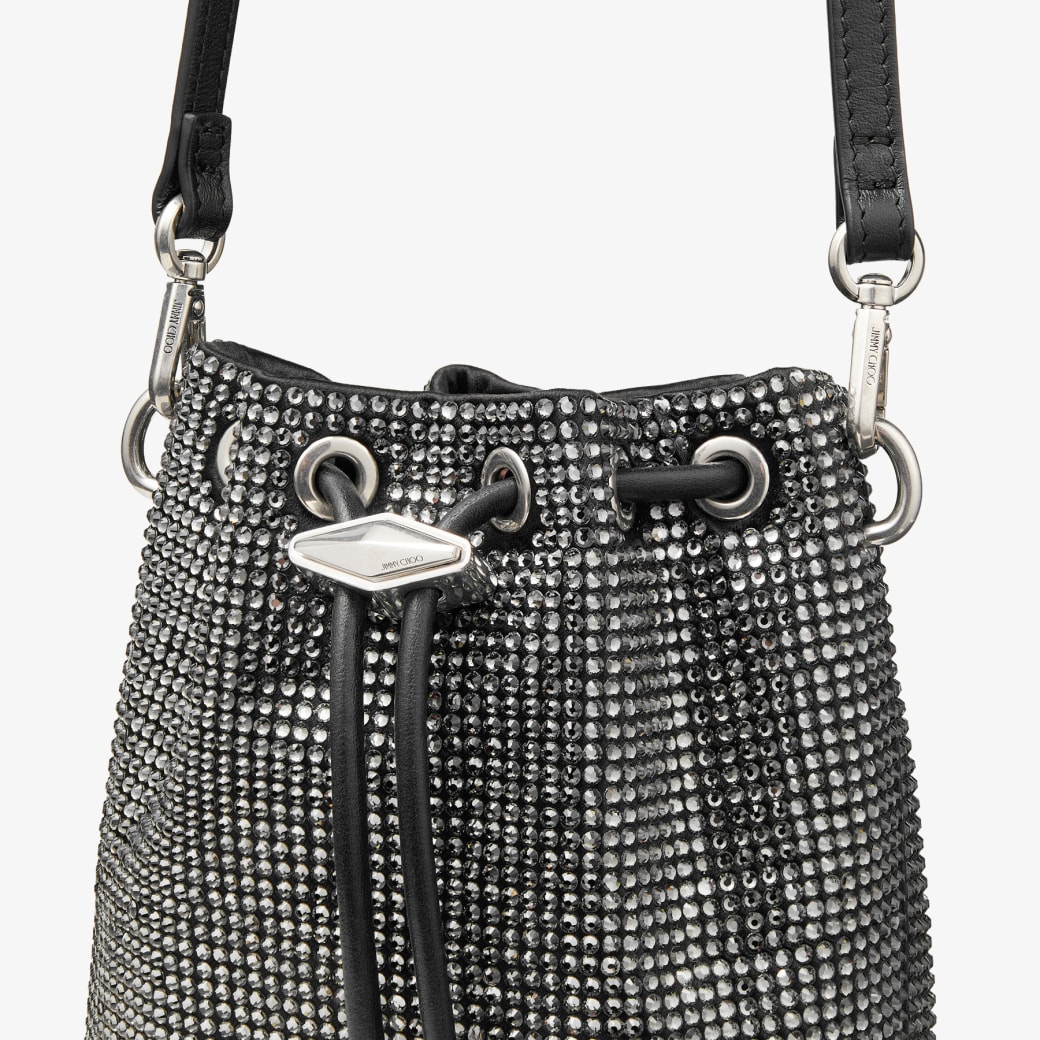 Jimmy Choo Cinch Mini