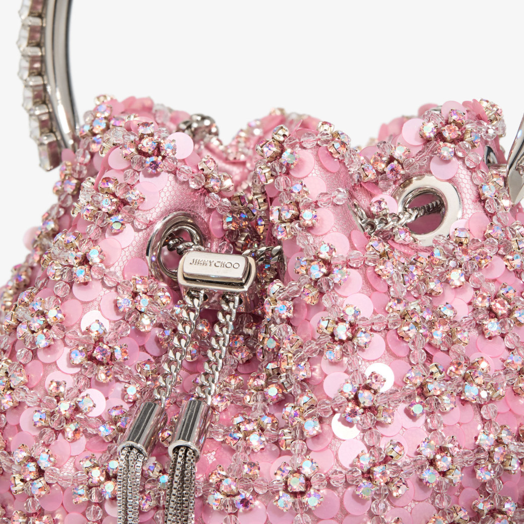 Jimmy Choo Atelier Bon Bon