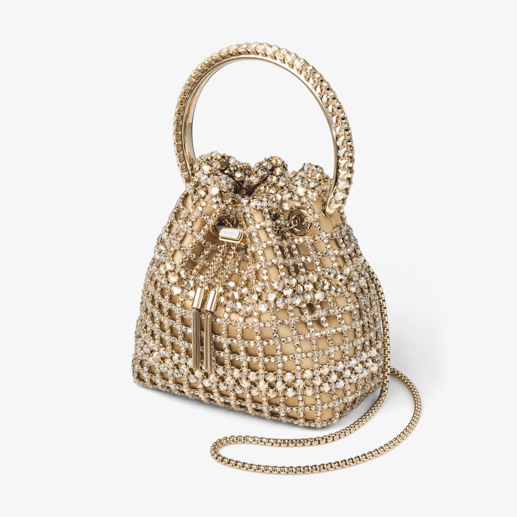 Jimmy Choo Atelier Bon Bon