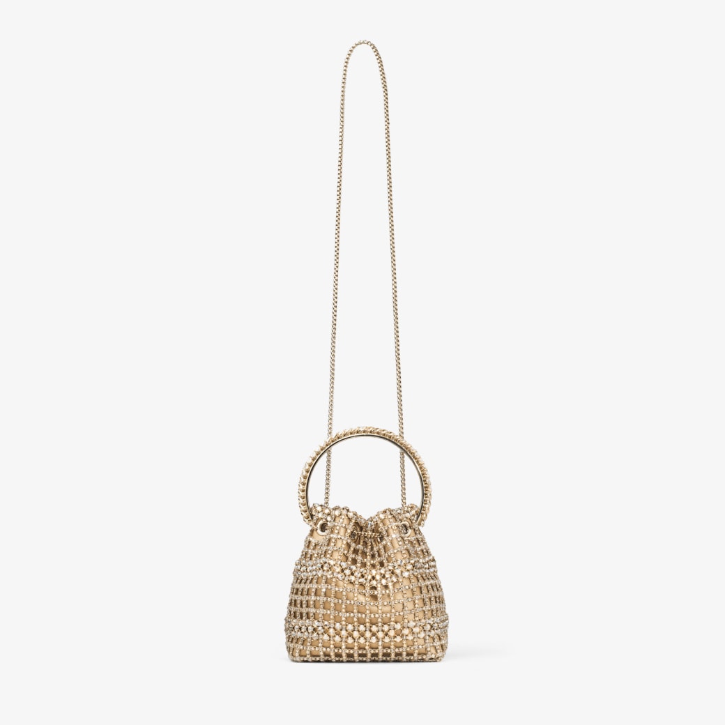Jimmy Choo Atelier Bon Bon