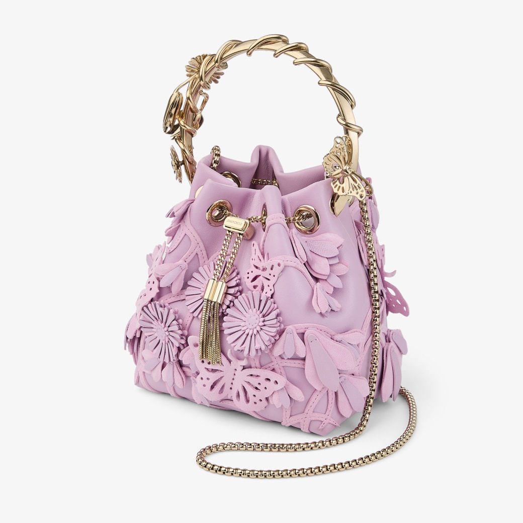 Jimmy Choo Bon Bon Spring