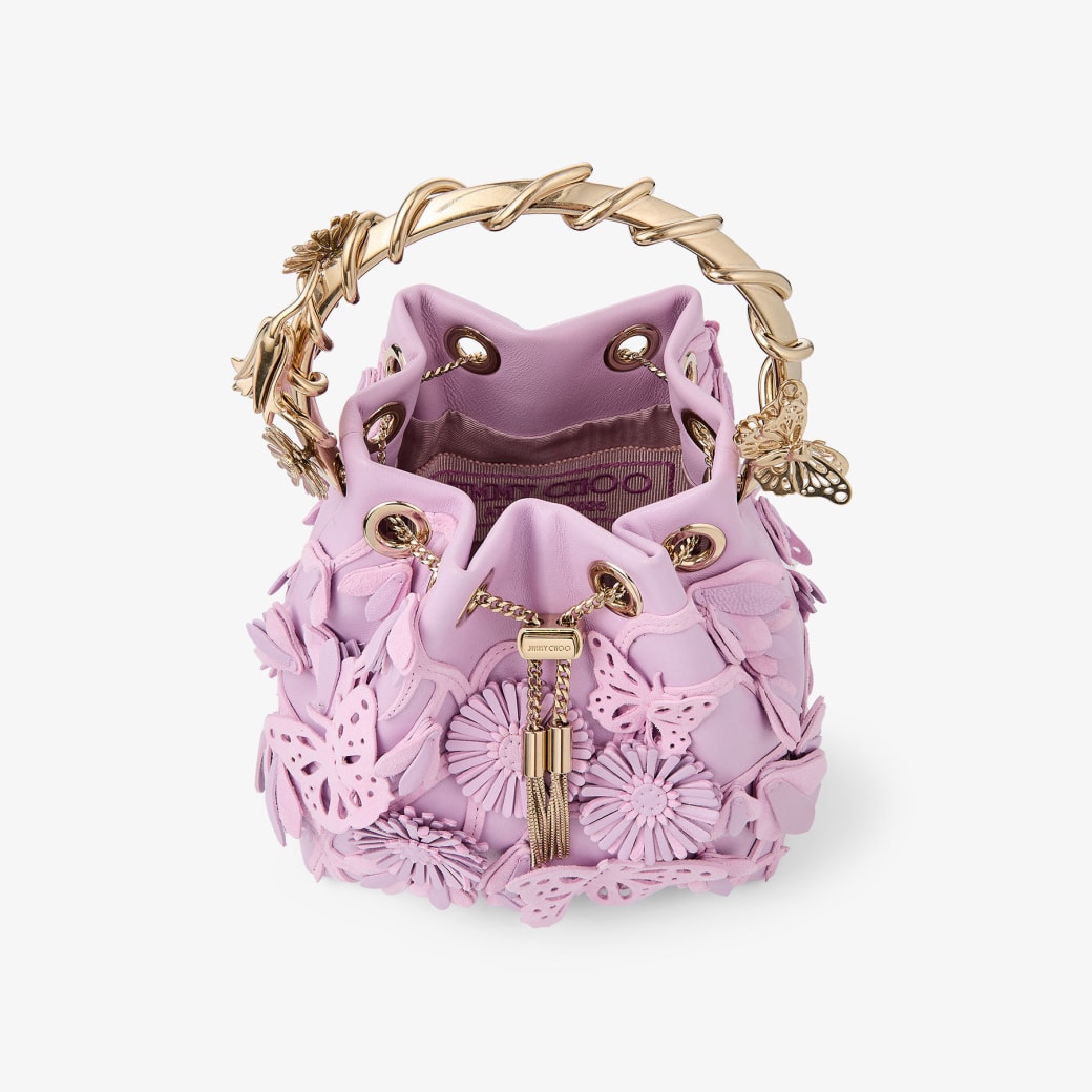 Jimmy Choo Bon Bon Spring