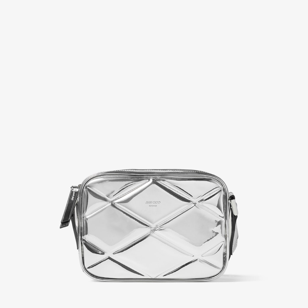 Jimmy Choo Box Camera Petit