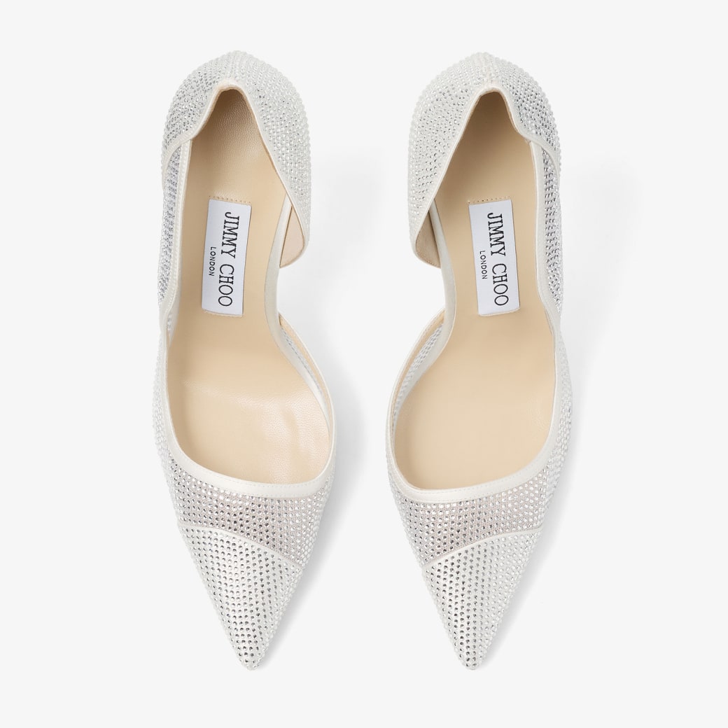 Jimmy Choo Brigitte&nbsp;100