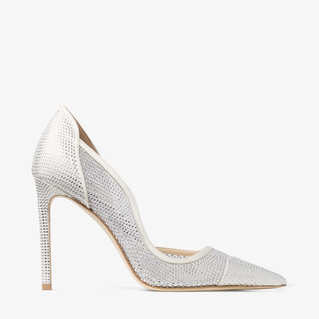Jimmy Choo Brigitte&nbsp;100