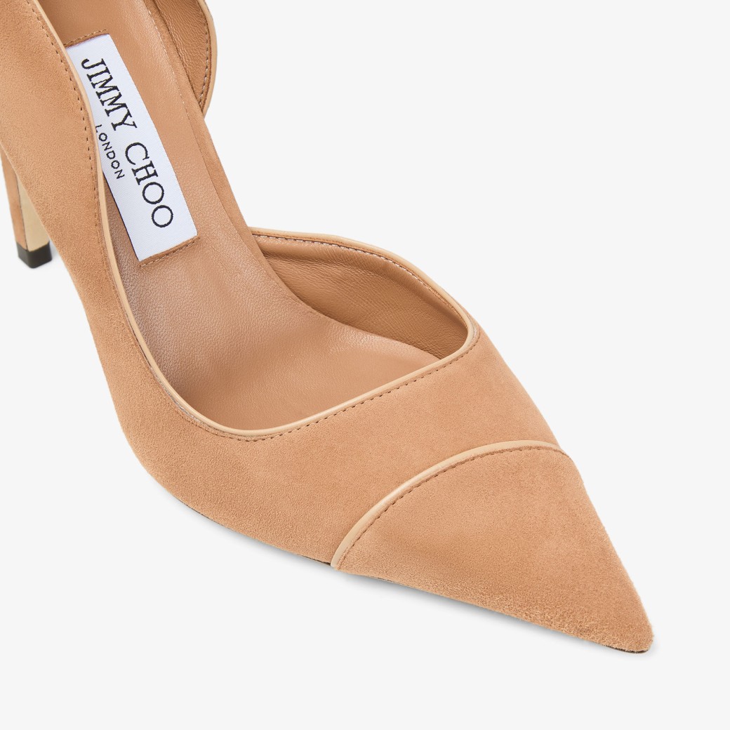 Jimmy Choo Brigitte&nbsp;100