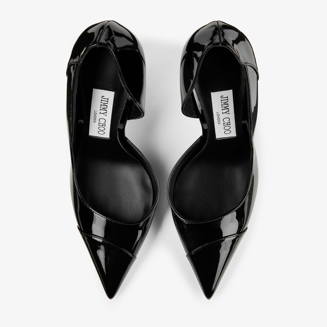 Jimmy Choo Brigitte 100
