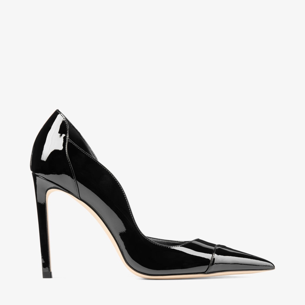 Jimmy Choo Brigitte 100