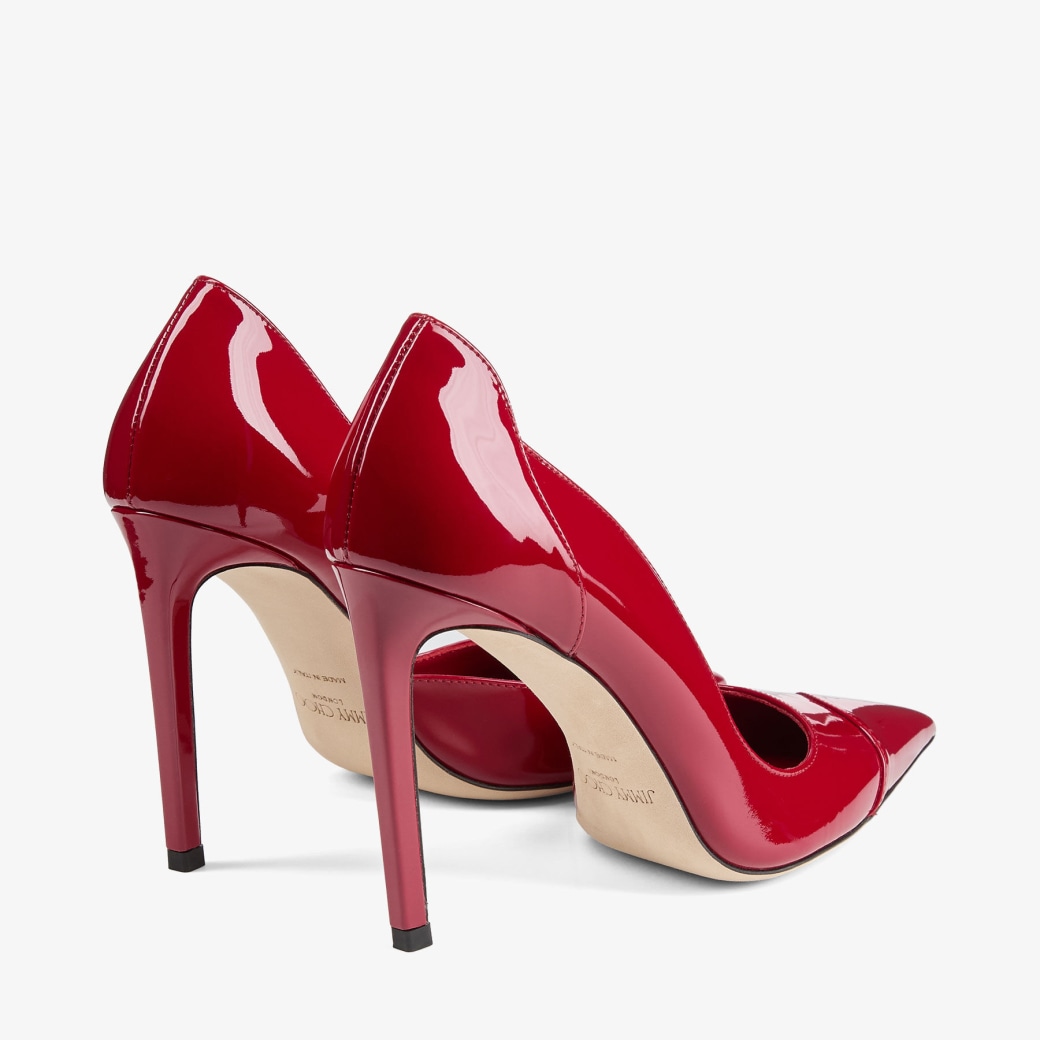 Jimmy Choo Brigitte 100