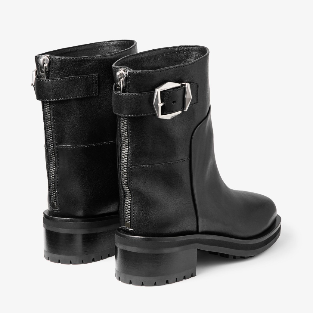 Jimmy Choo Brooklyn Ankle Boot 50