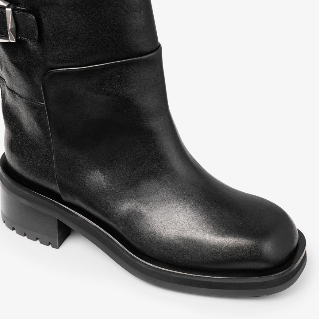 Jimmy Choo Brooklyn Ankle Boot 50