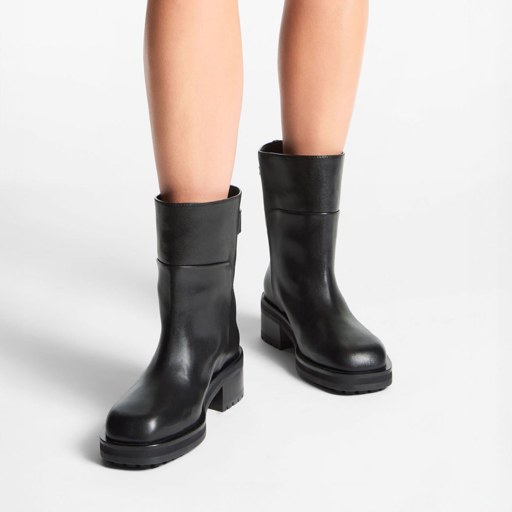 Jimmy Choo Brooklyn Ankle Boot 50