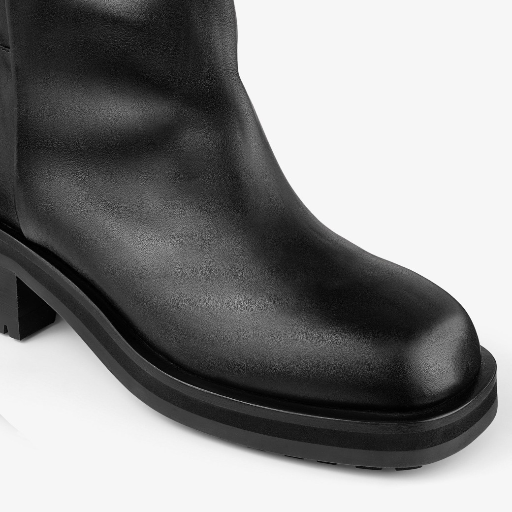 Jimmy Choo Brooklyn Knee Boot 50