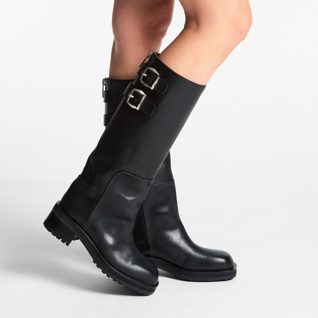 Jimmy Choo Brooklyn Knee Boot 50