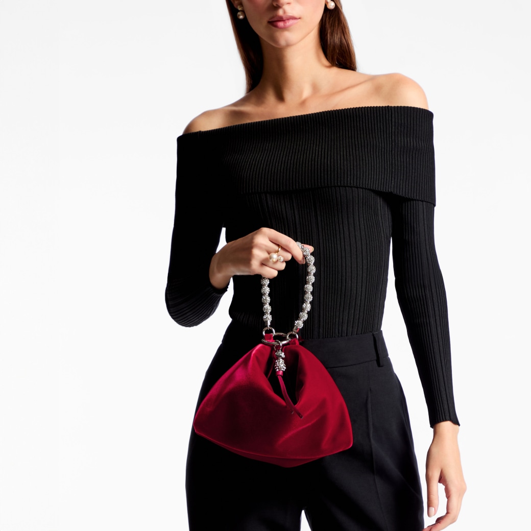 Jimmy Choo Callie