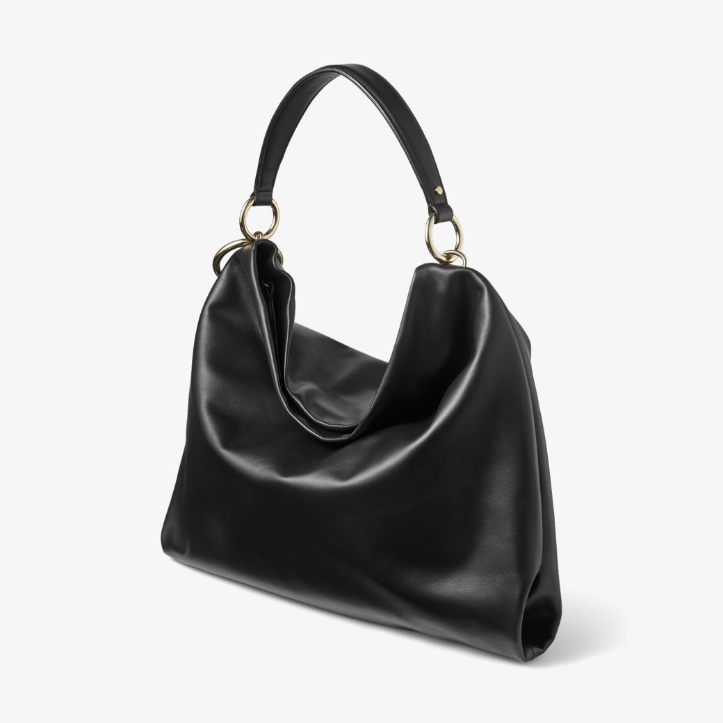 Jimmy Choo Callie Hobo L