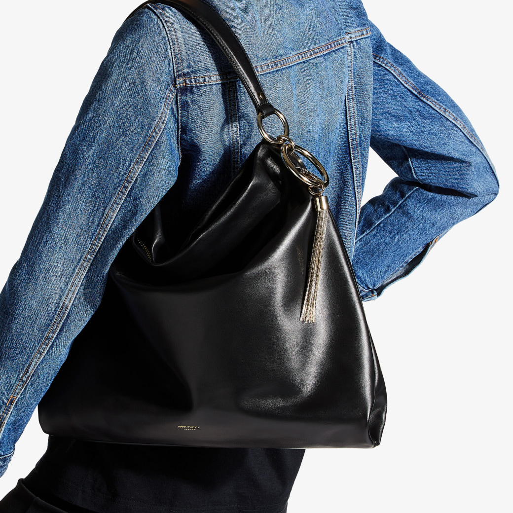 Jimmy Choo Callie Hobo L