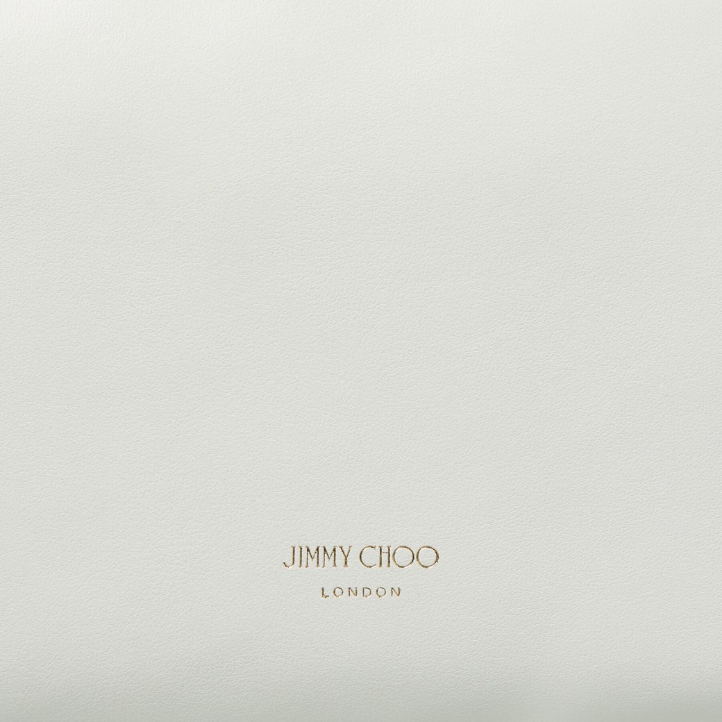 Jimmy Choo Callie Mini Hobo