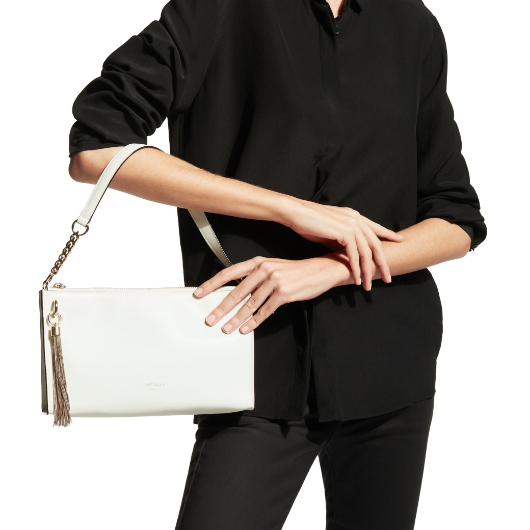 Jimmy Choo Callie Mini Hobo