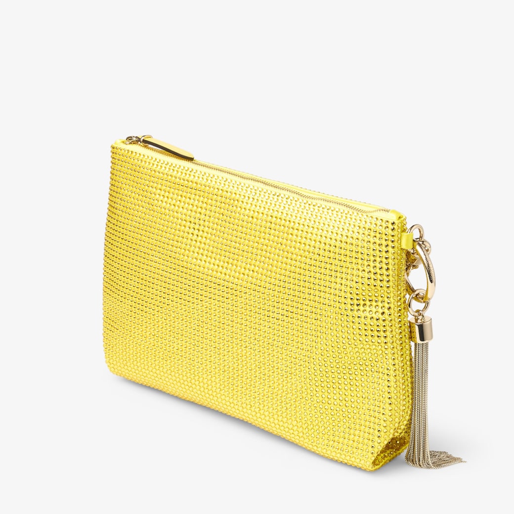 Jimmy Choo Callie