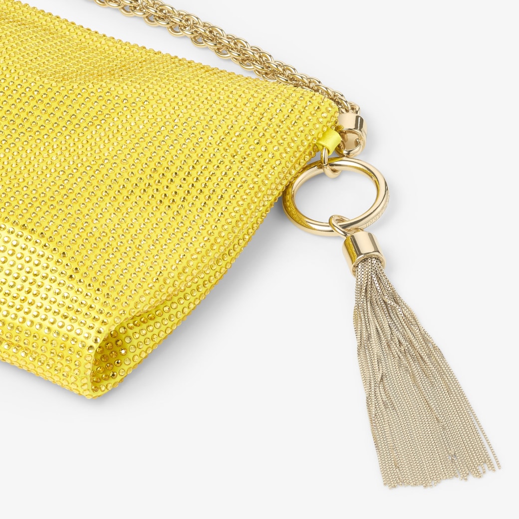 Jimmy Choo Callie