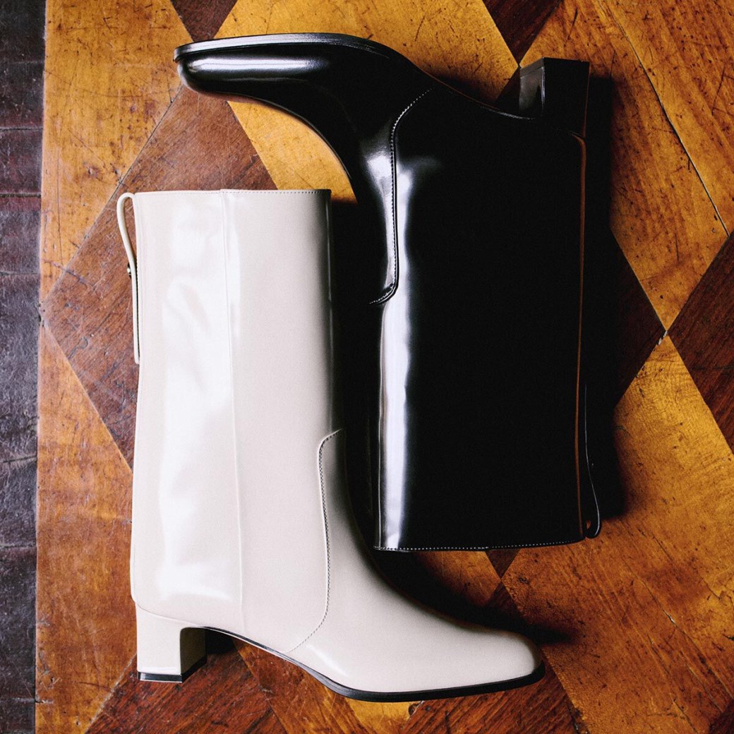 Jimmy Choo Caly Mid 45