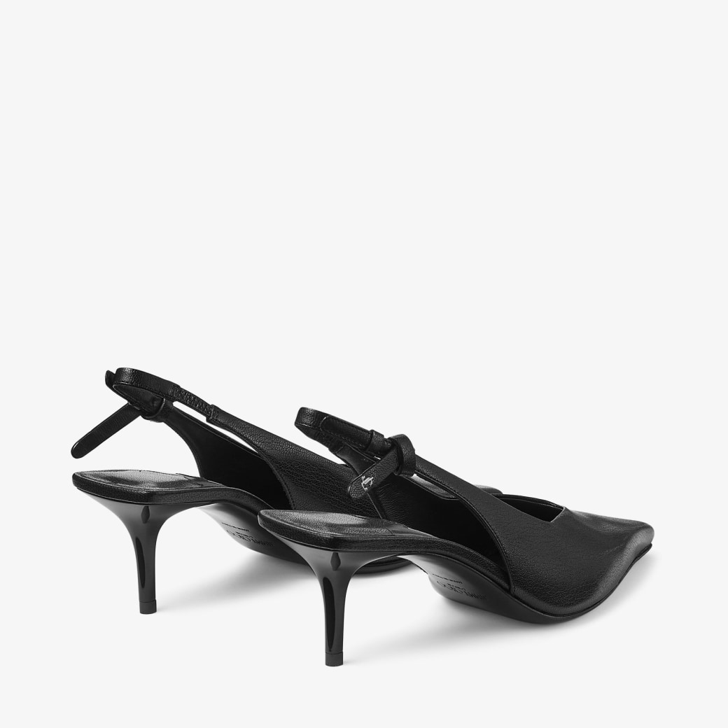 Jimmy Choo Camie Sling Back 60
