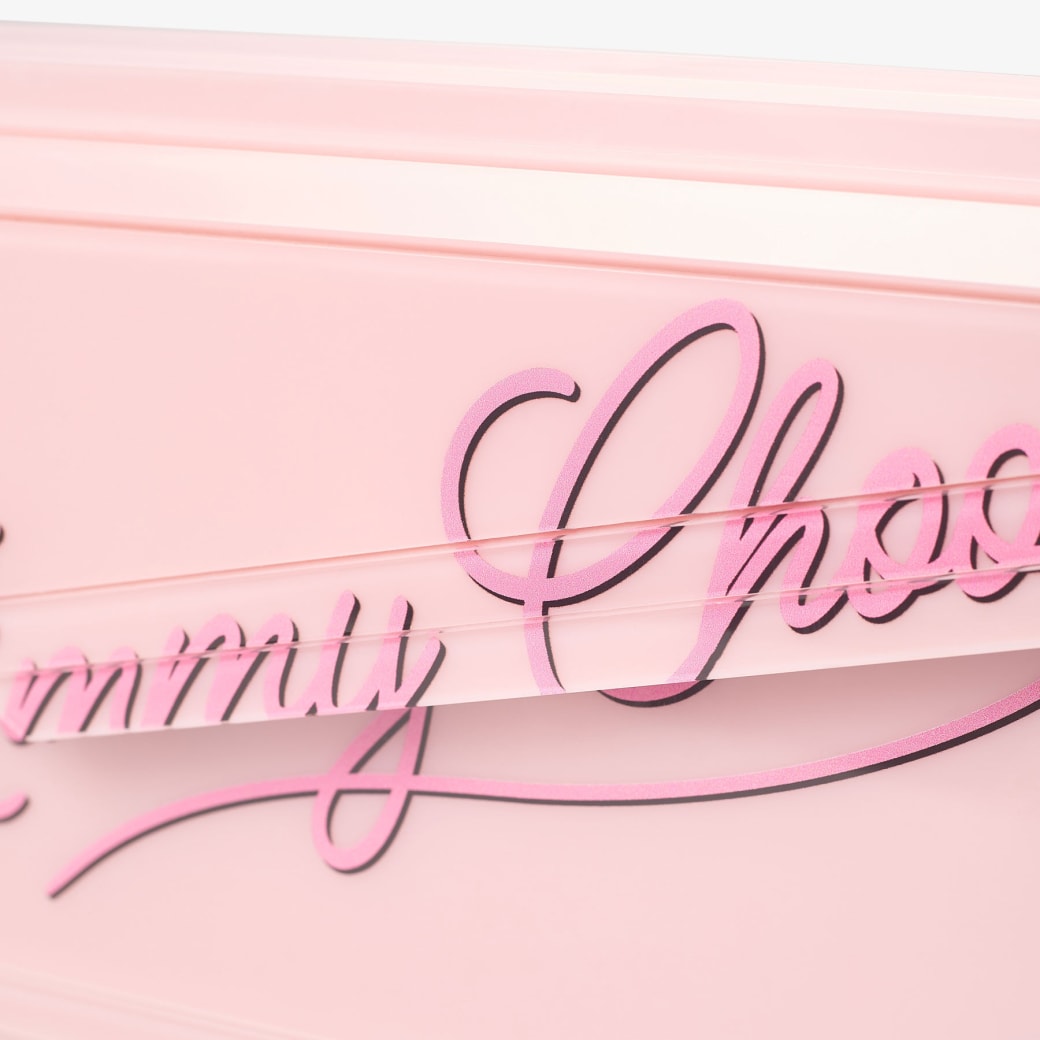 Jimmy Choo Candy