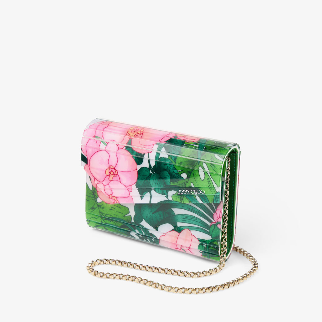 Jimmy Choo Candy