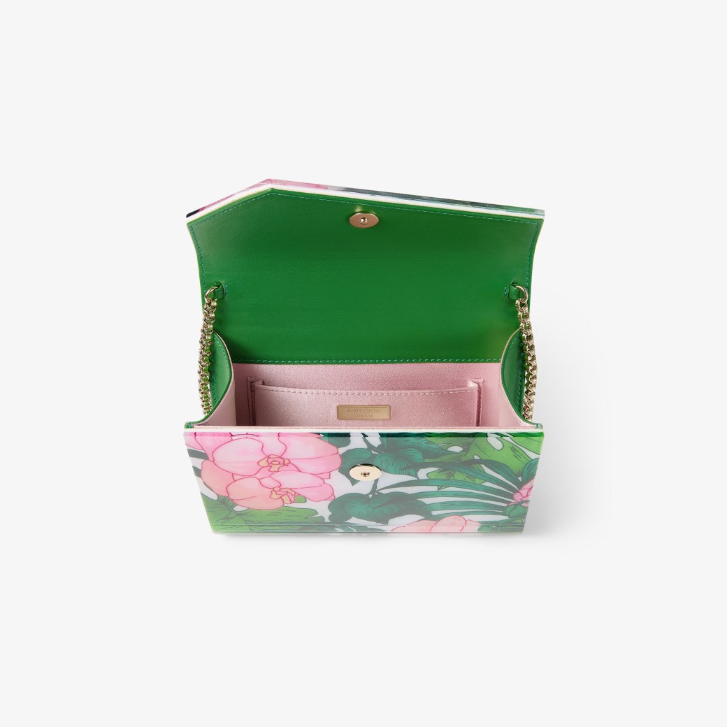 Jimmy Choo Candy