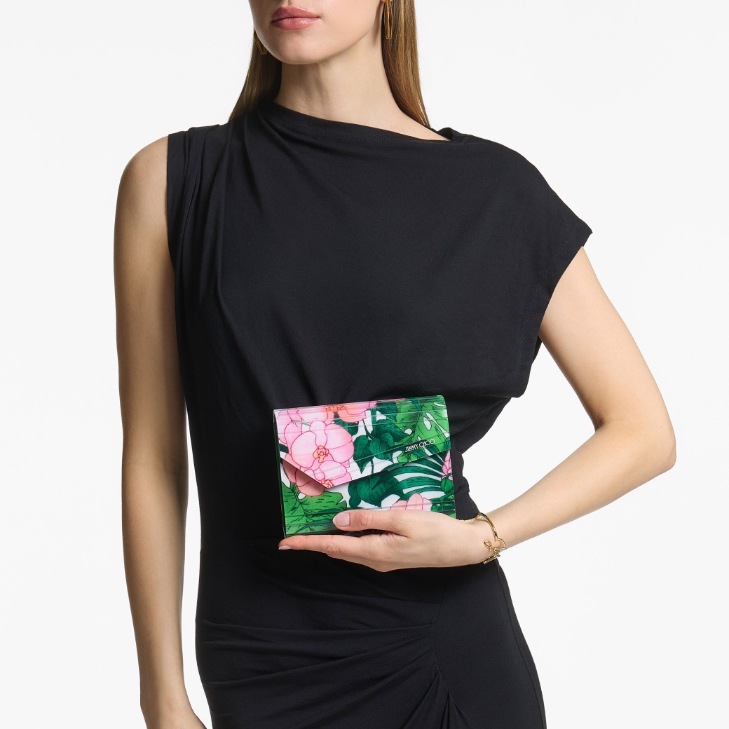 Jimmy Choo Candy
