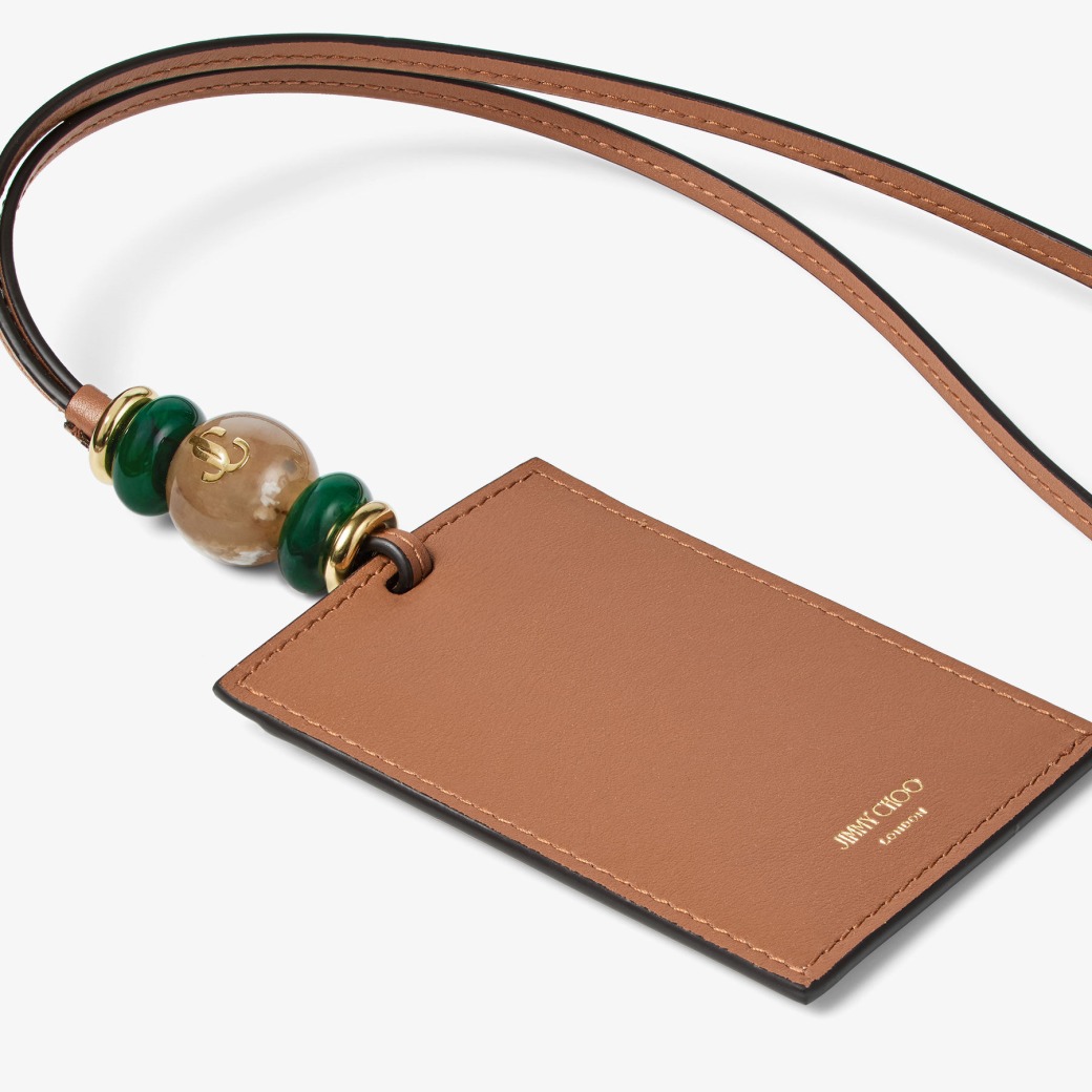 Jimmy Choo Cardholder W Smallpheres