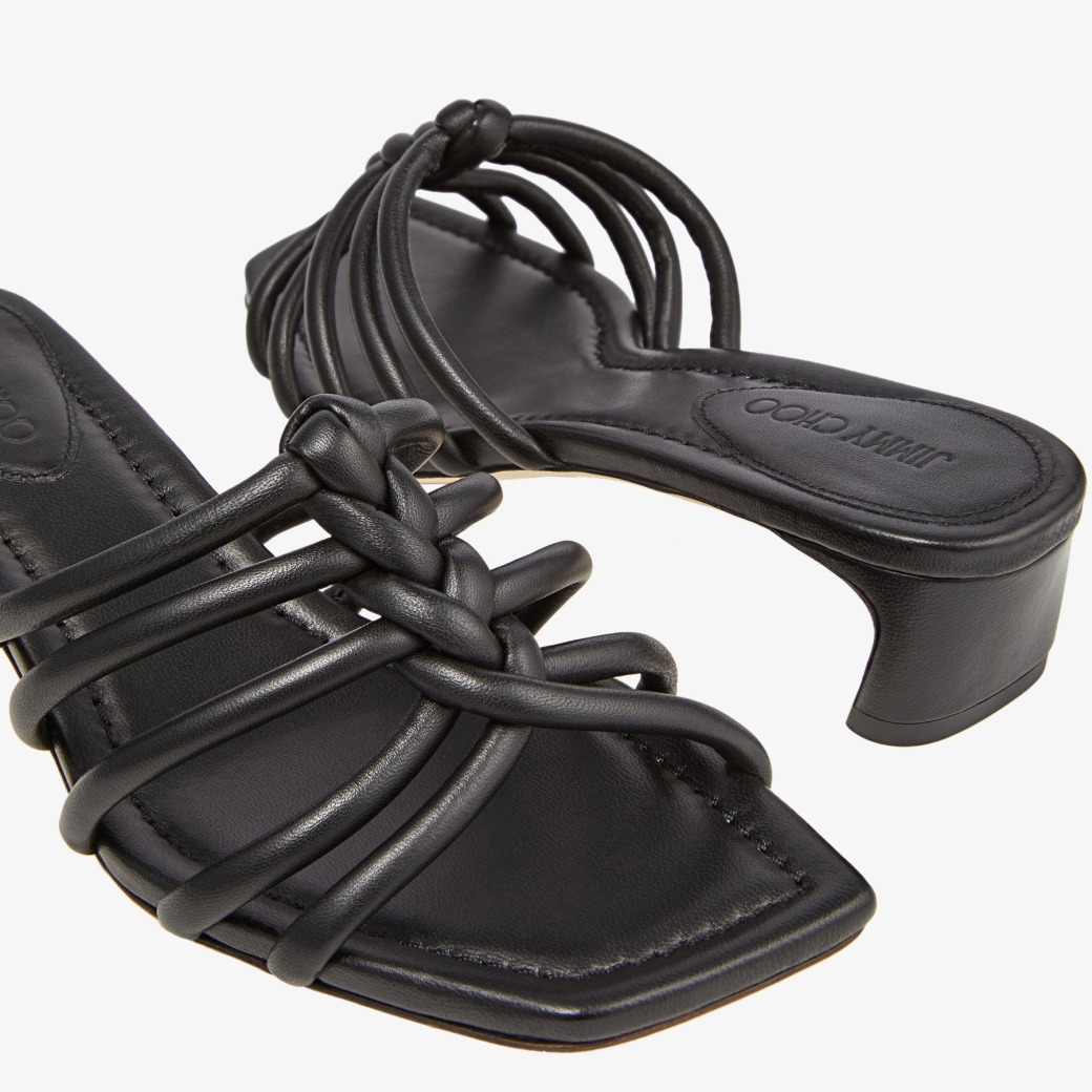 Jimmy Choo Carmel 35