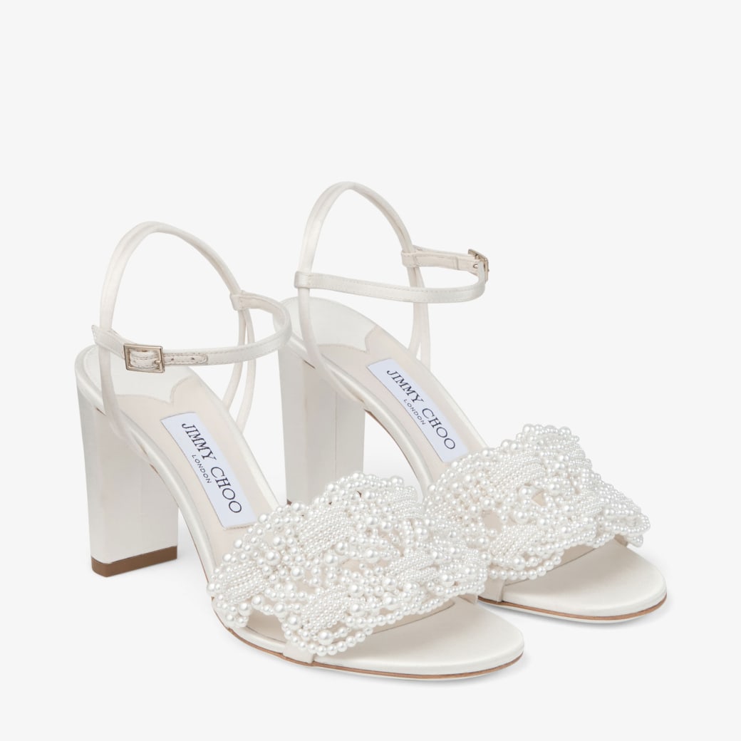 Jimmy Choo Cary 85