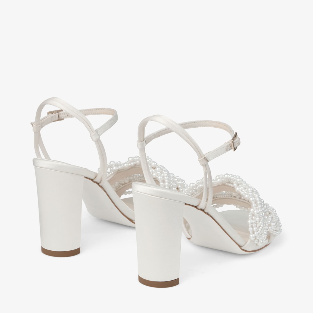 Jimmy Choo Cary 85