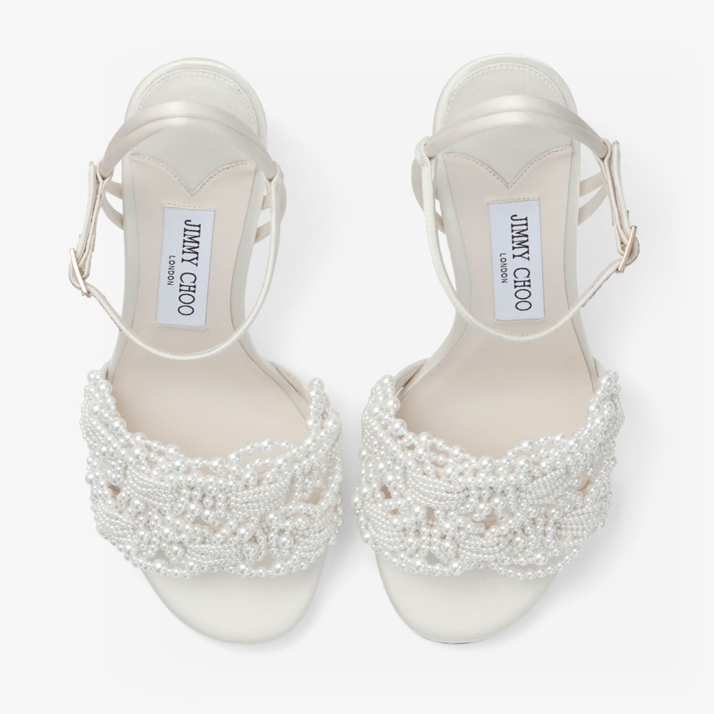 Jimmy Choo Cary 85