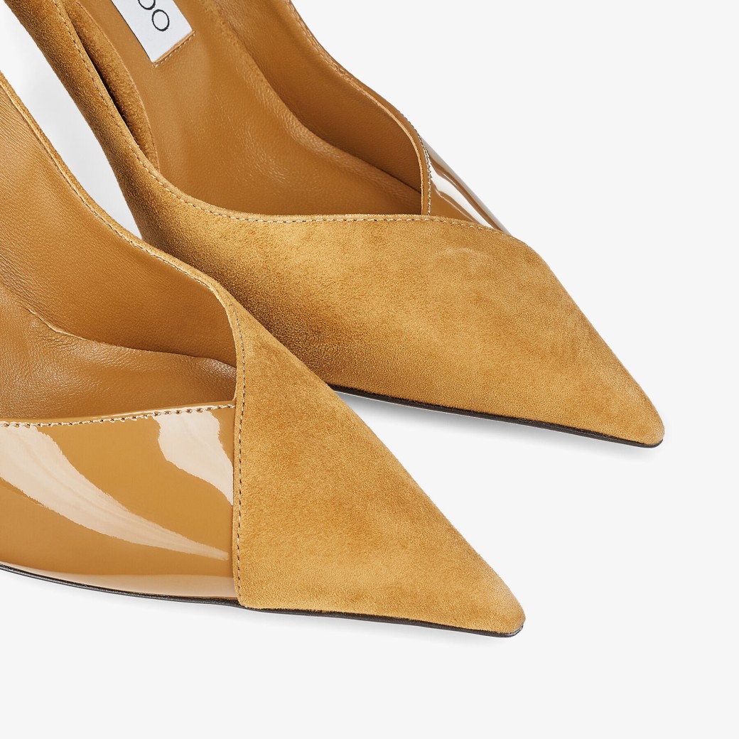 Jimmy Choo Cass 95