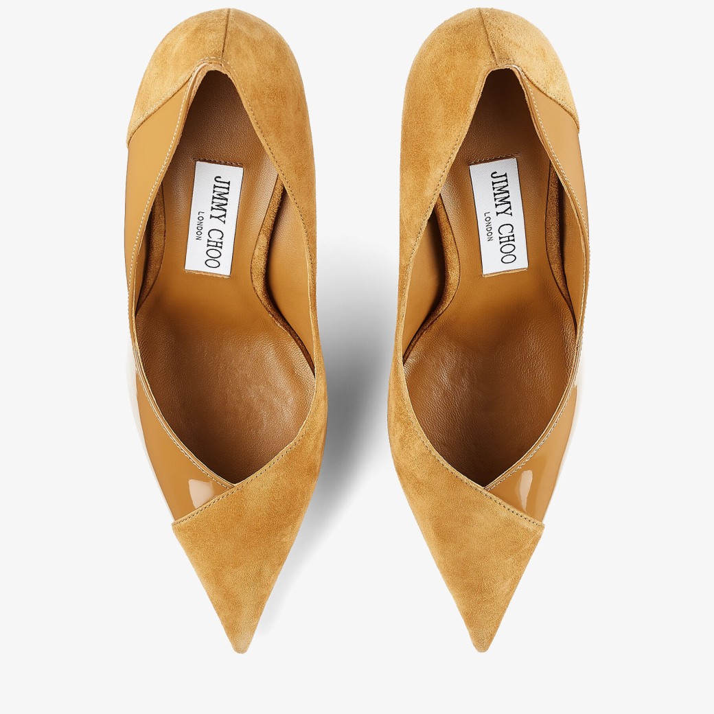 Jimmy Choo Cass 95