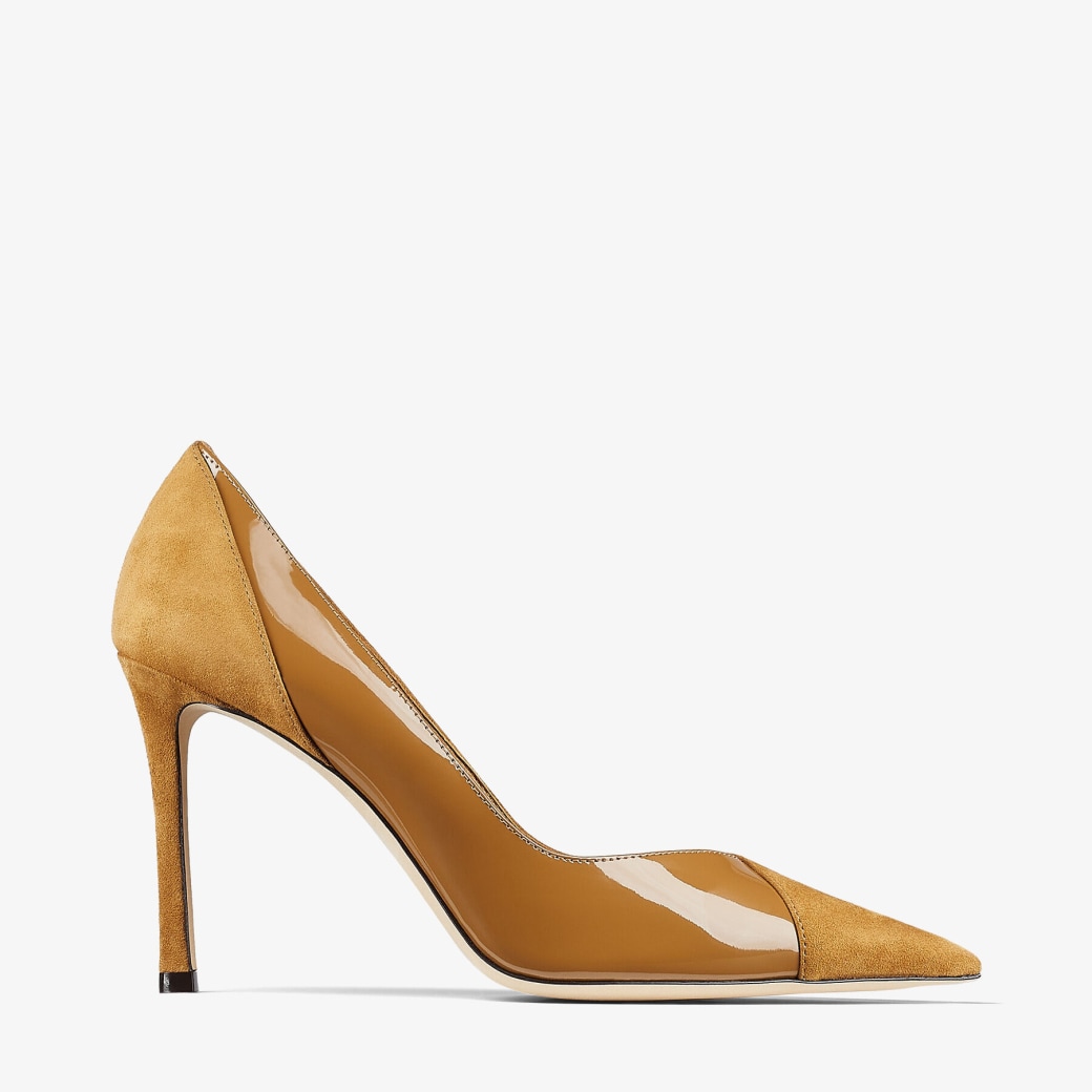 Jimmy Choo Cass 95