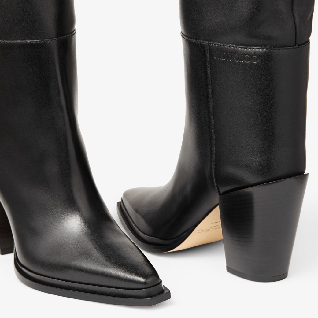 Jimmy Choo Cece 80
