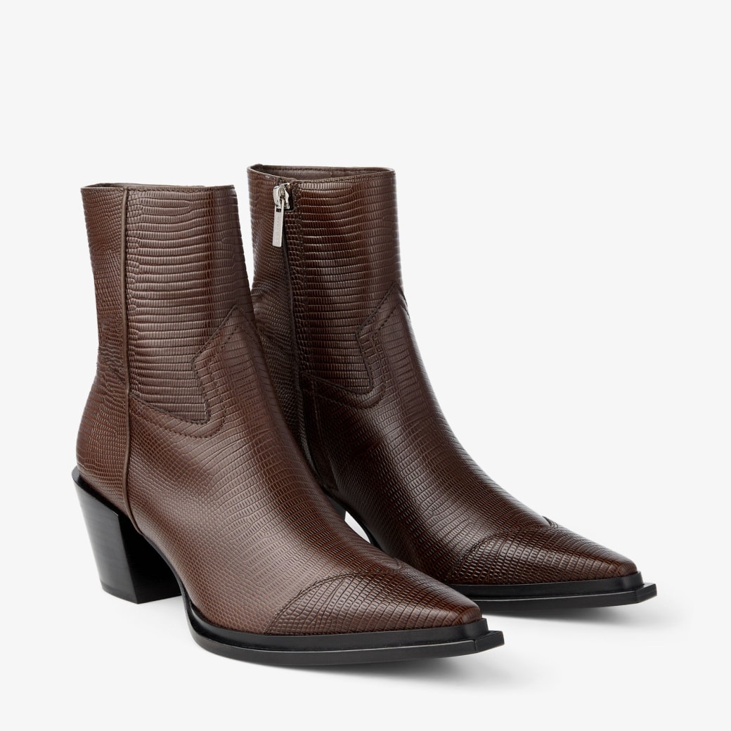 Jimmy Choo Cece Ankle Boot 60