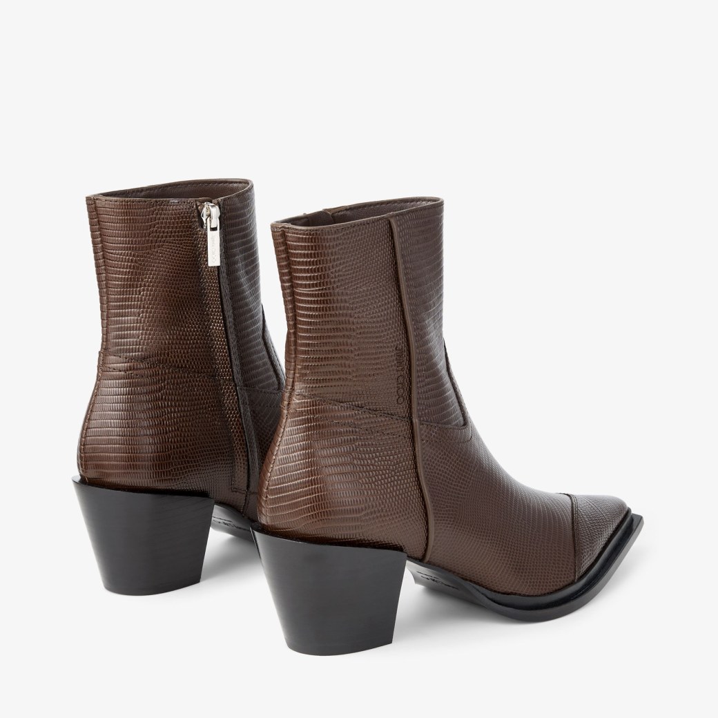 Jimmy Choo Cece Ankle Boot 60
